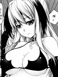 Đọc truyện tranh Abunai Keiyaku