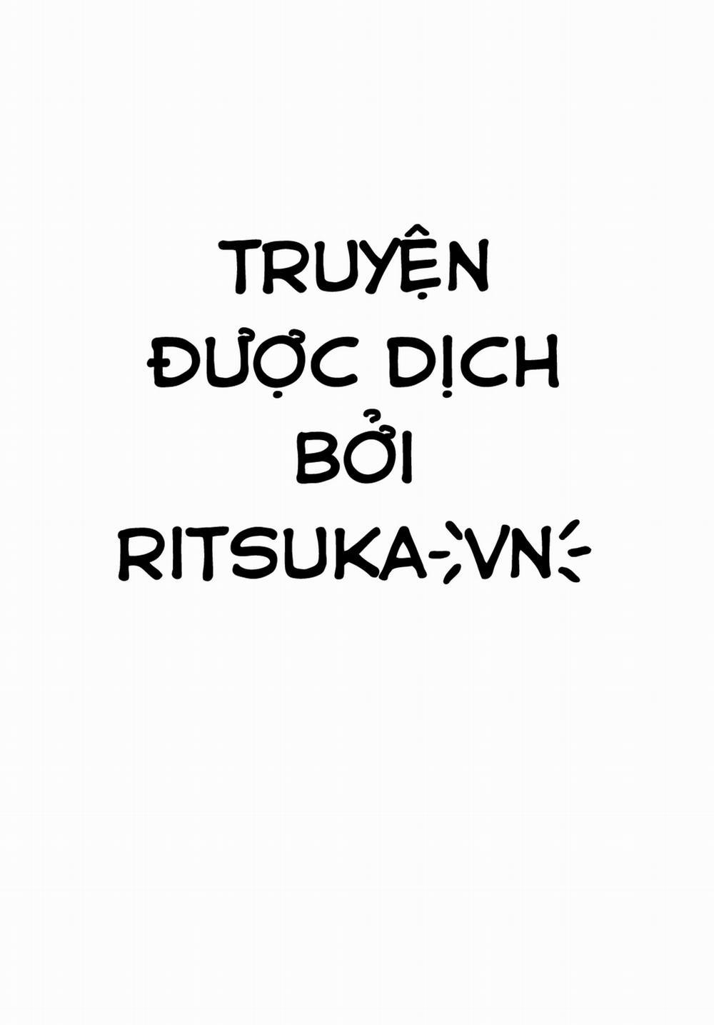 Abunai!? Seitokai 2 trang 32