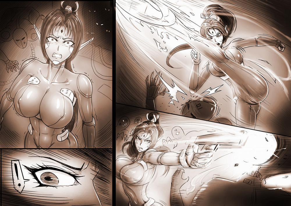 Abuse Program 1 trang 8