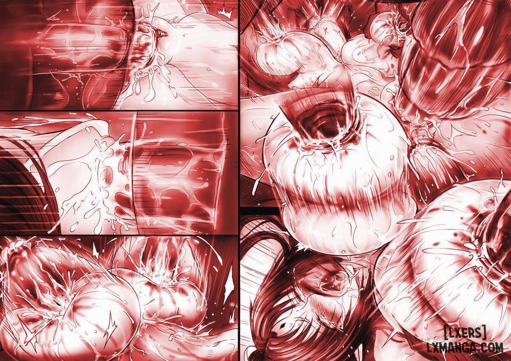 Abuse Program Oneshot trang 141