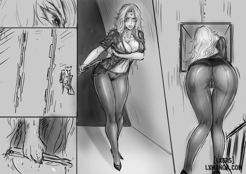 Abuse Program Oneshot trang 180