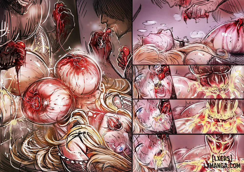 Abuse Program Oneshot trang 254