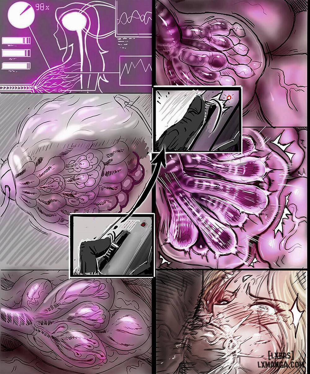 Abuse Program Oneshot trang 263