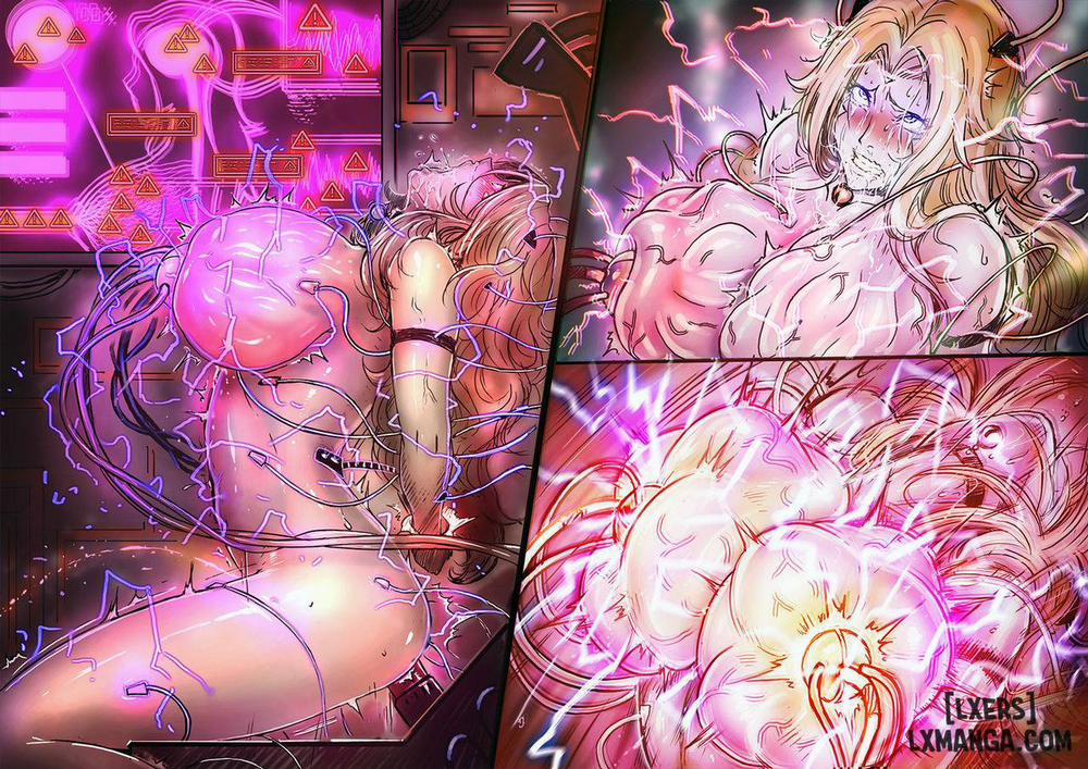 Abuse Program Oneshot trang 265