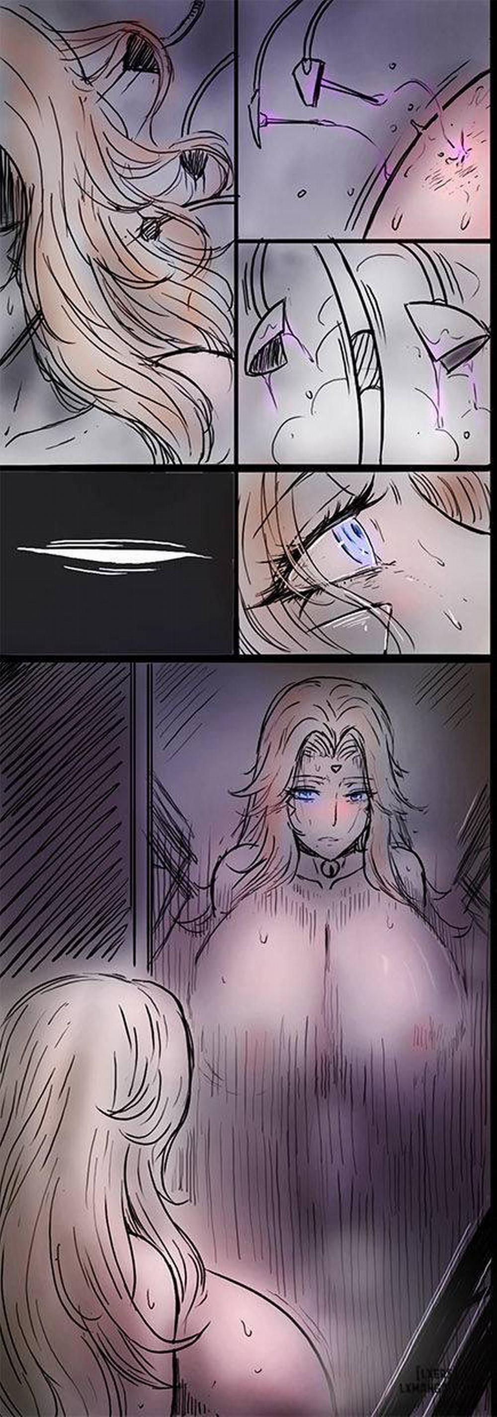 Abuse Program Oneshot trang 266