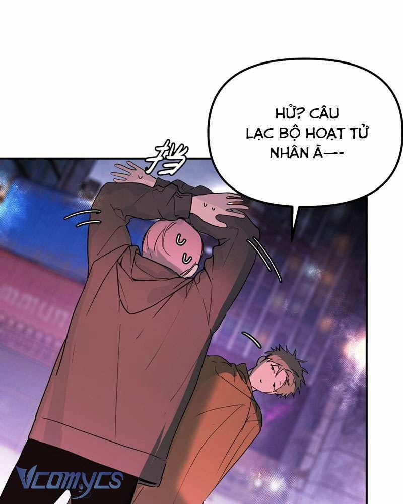 Ác Chi Hoàn 1 trang 11
