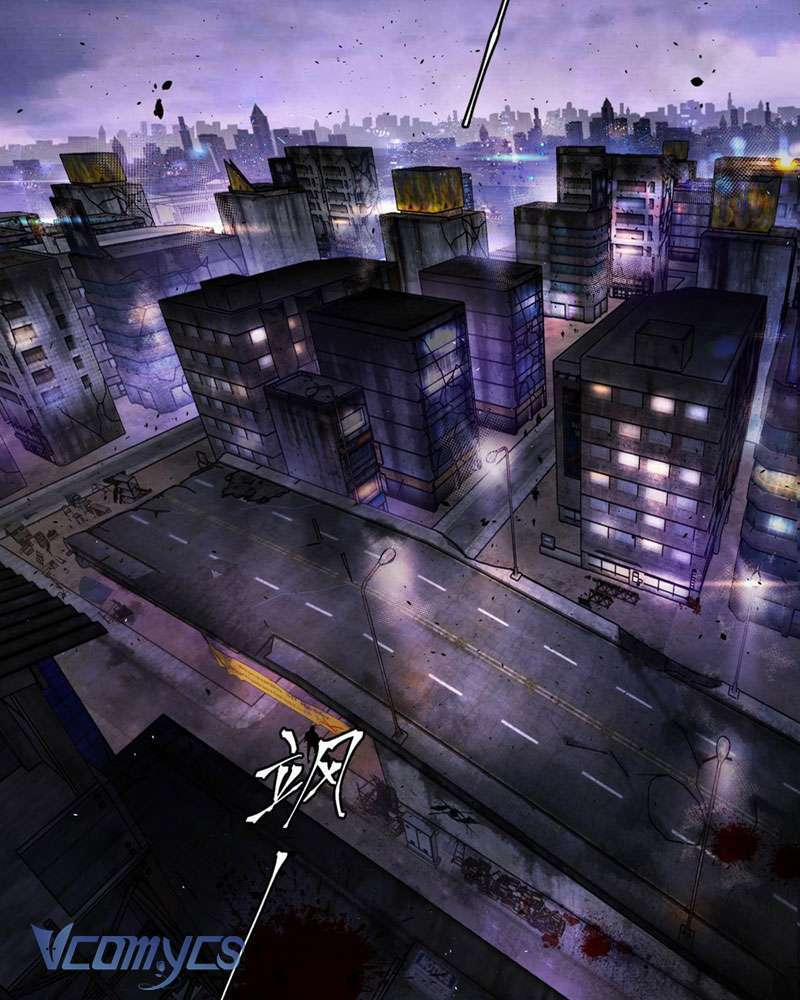 Ác Chi Hoàn 1 trang 2