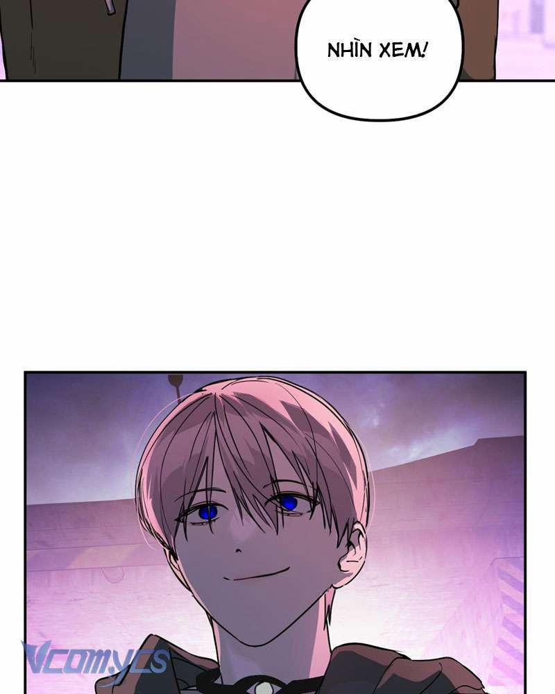 Ác Chi Hoàn 1 trang 20