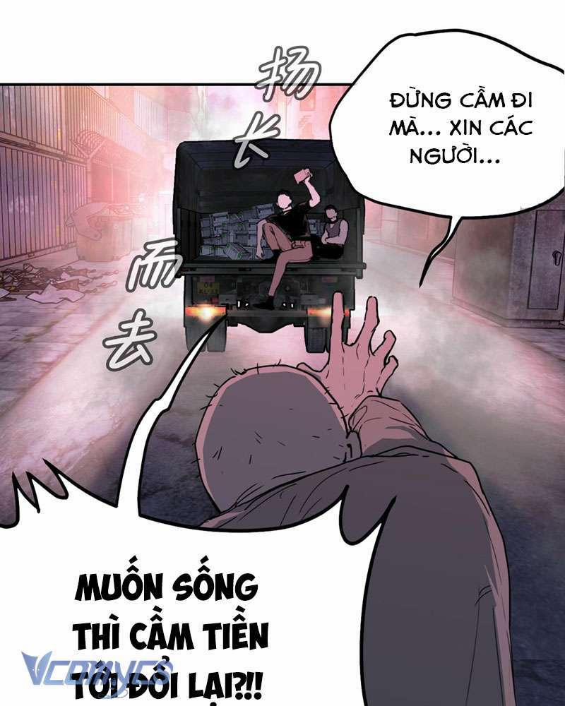 Ác Chi Hoàn 1 trang 34