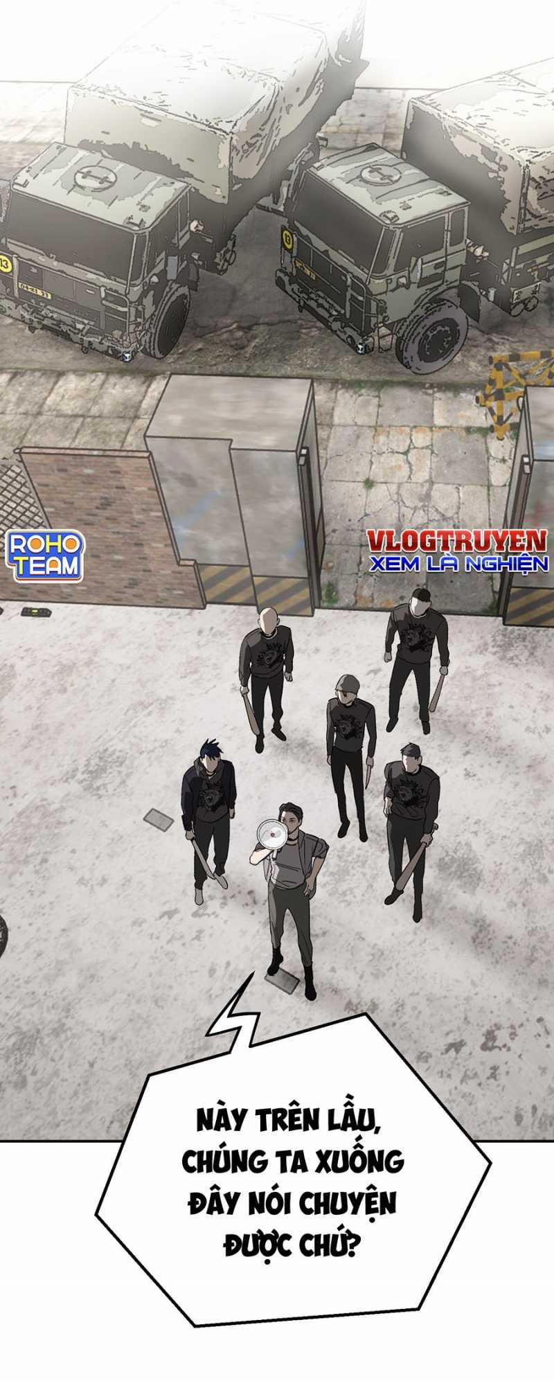 Ác Chi Hoàn 10 trang 3