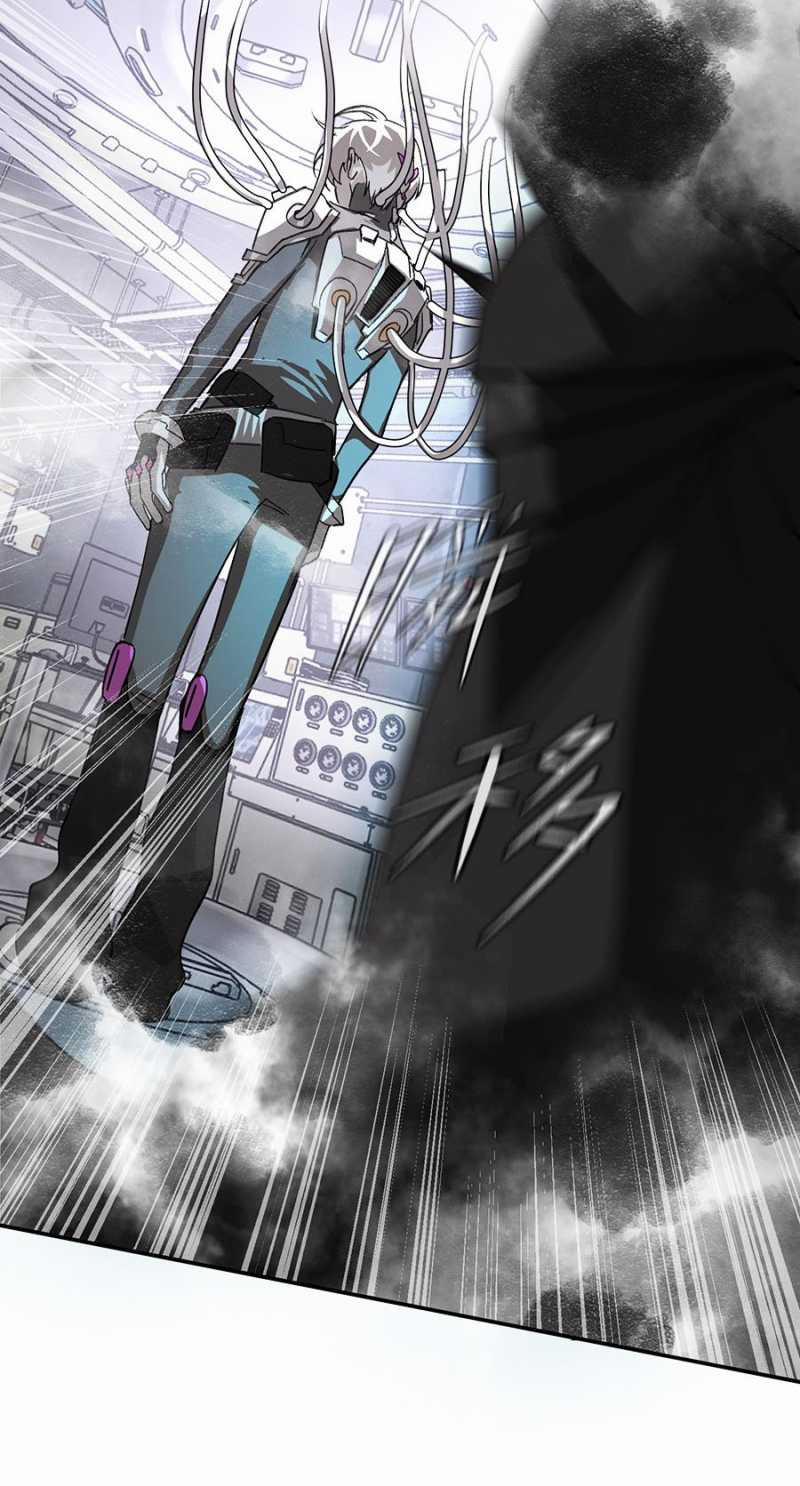 Ác Chi Hoàn 10 trang 57