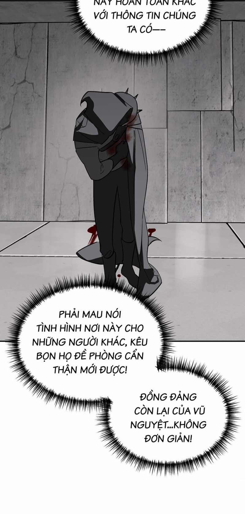 Ác Chi Hoàn 10 trang 65