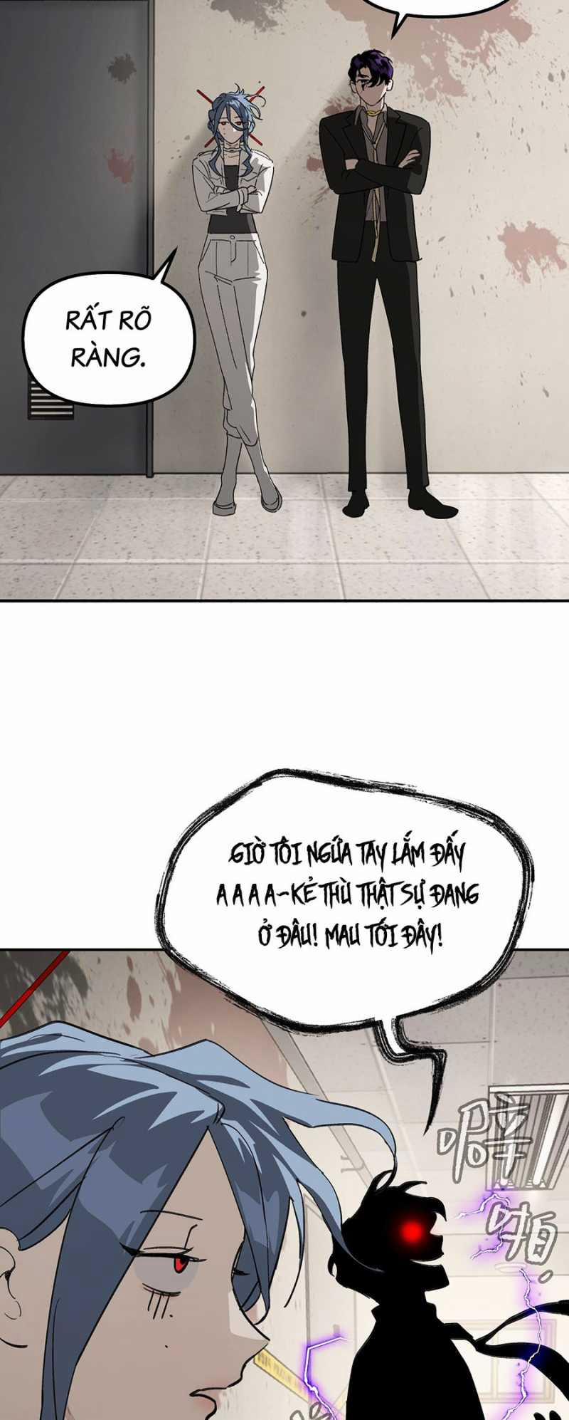 Ác Chi Hoàn 10 trang 9