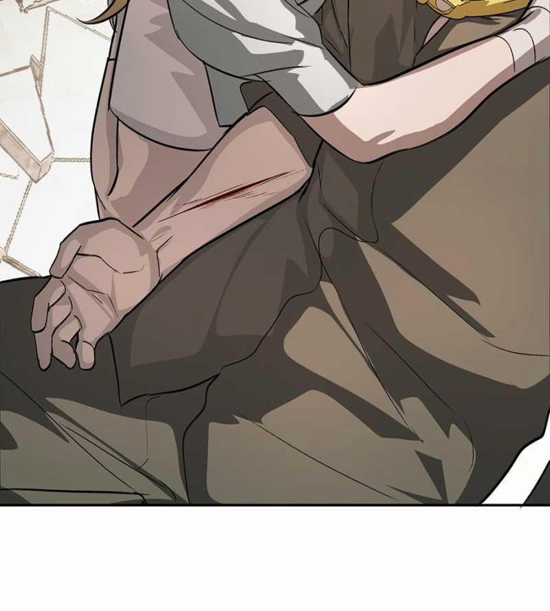 Ác Chi Hoàn 11 trang 117