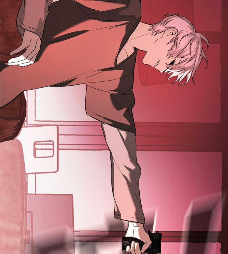 Ác Chi Hoàn 11 trang 161