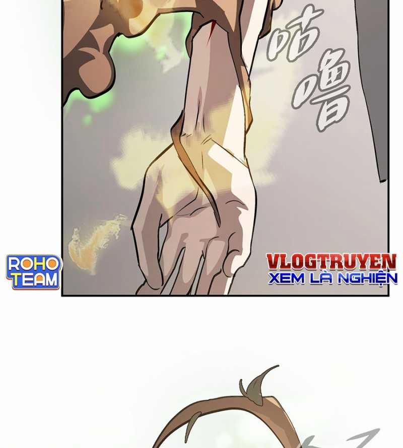 Ác Chi Hoàn 11 trang 38