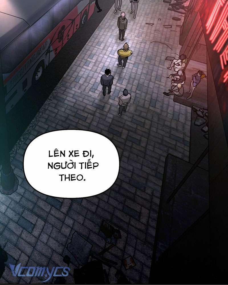 Ác Chi Hoàn 2 trang 19