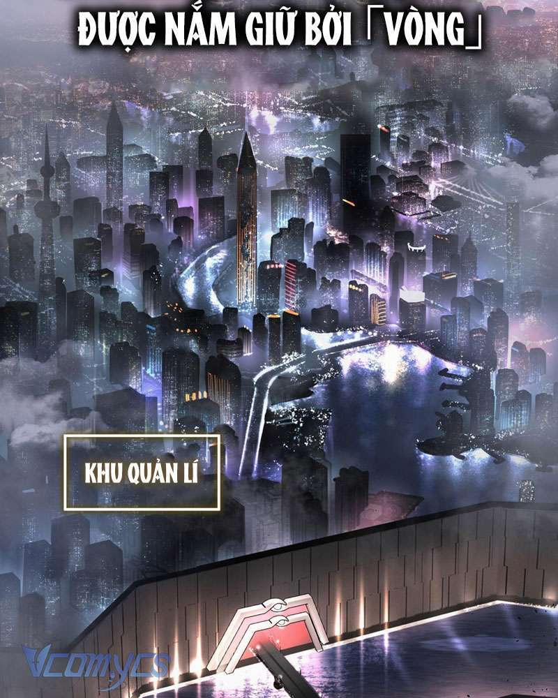 Ác Chi Hoàn 2 trang 2