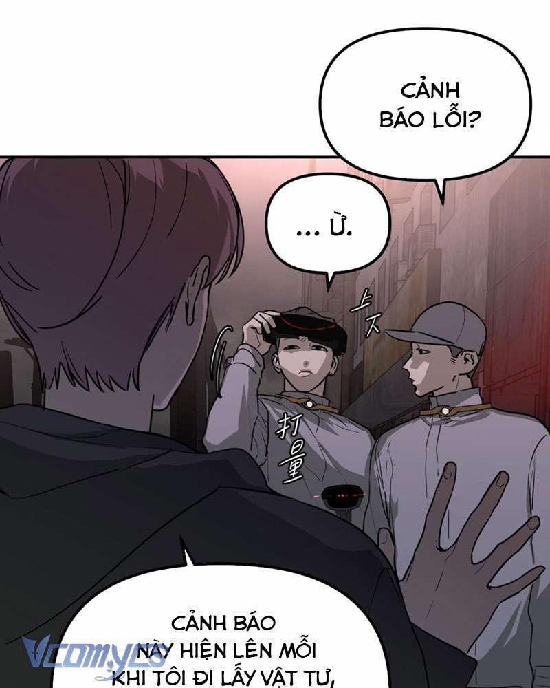 Ác Chi Hoàn 2 trang 23