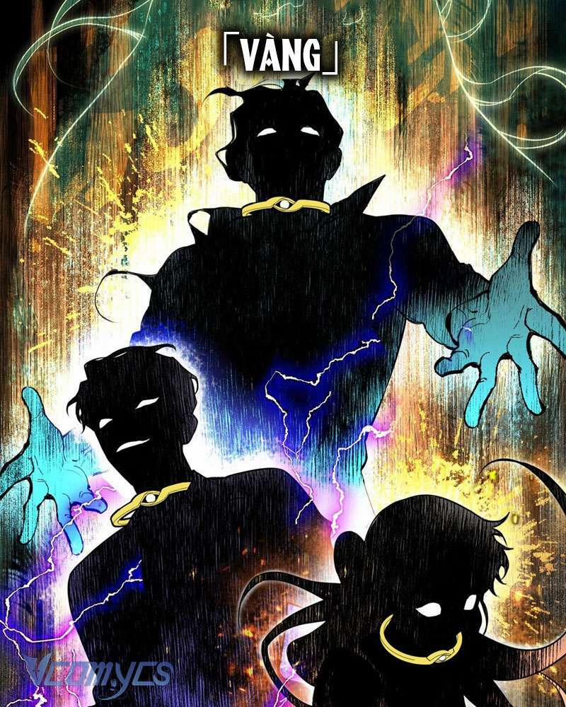 Ác Chi Hoàn 2 trang 8