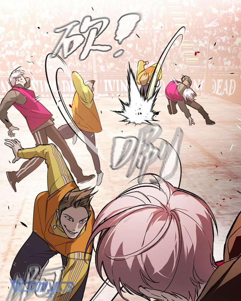 Ác Chi Hoàn 3 trang 106