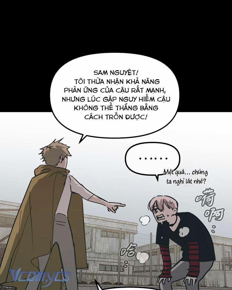 Ác Chi Hoàn 3 trang 120