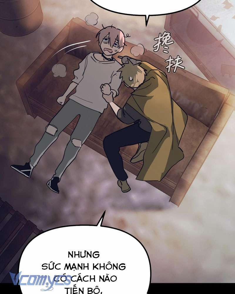 Ác Chi Hoàn 3 trang 128