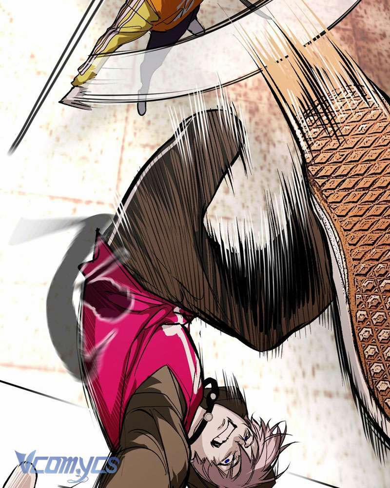 Ác Chi Hoàn 3 trang 156