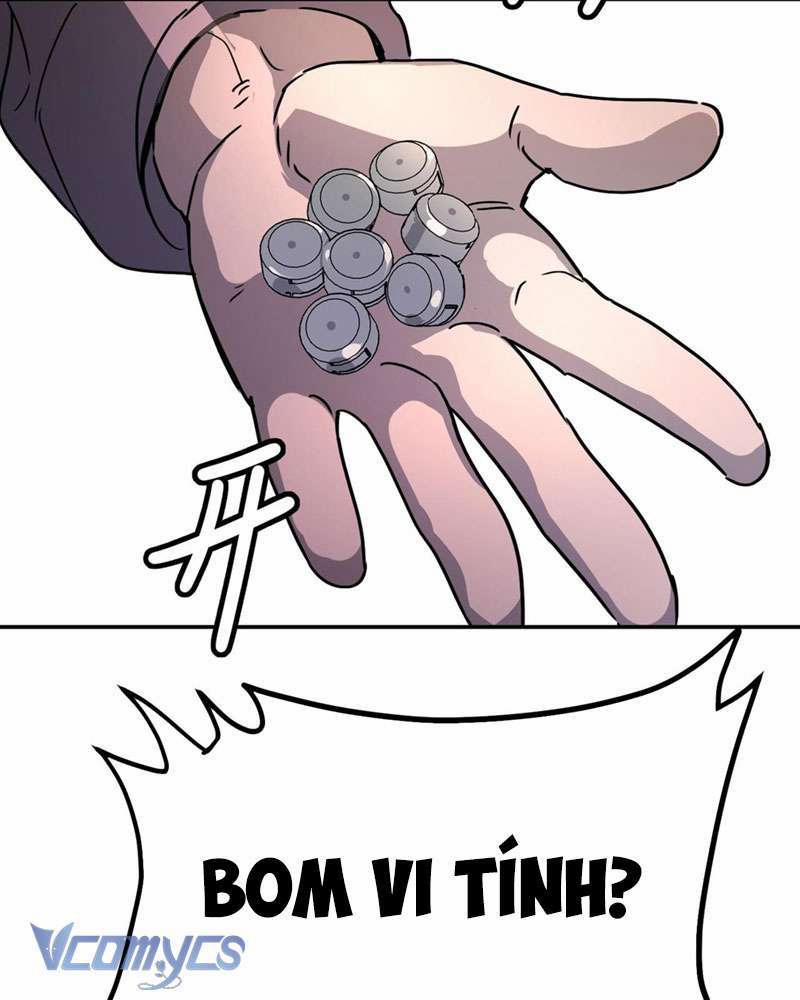 Ác Chi Hoàn 3 trang 35