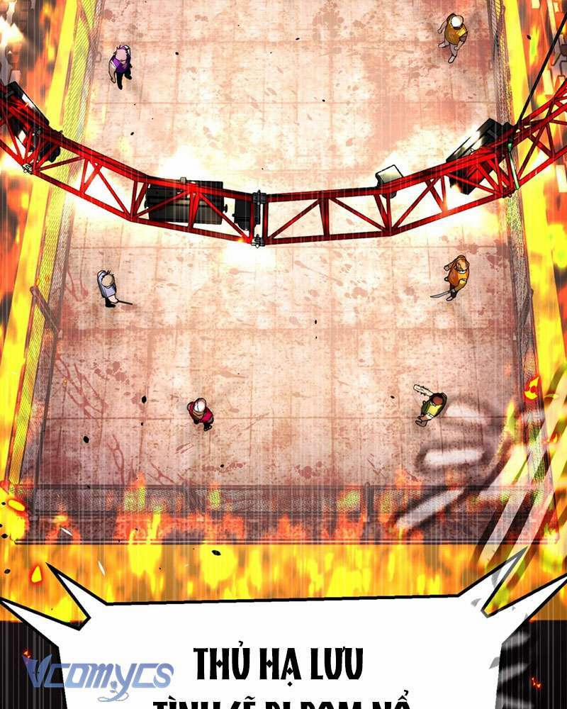 Ác Chi Hoàn 3 trang 48