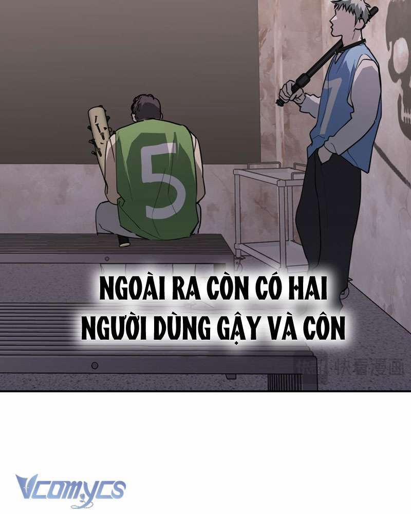Ác Chi Hoàn 3 trang 5