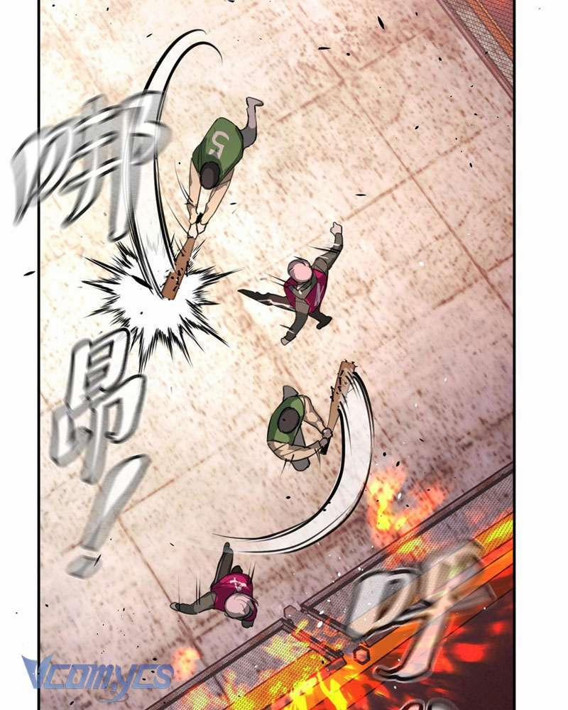 Ác Chi Hoàn 3 trang 65