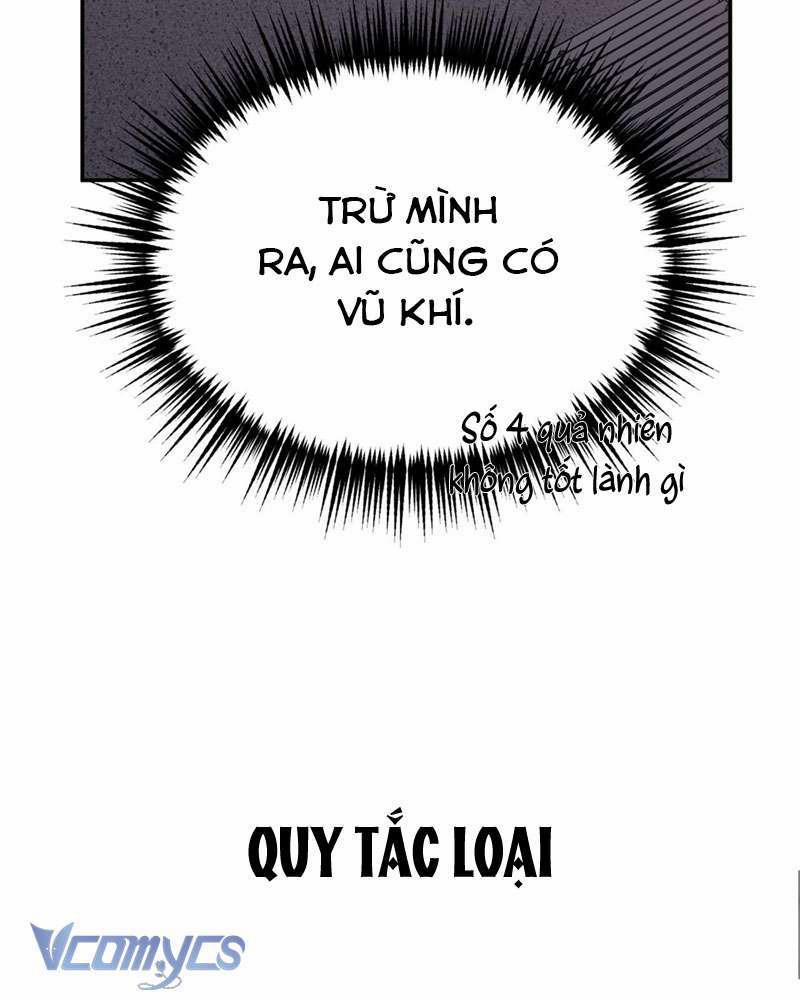 Ác Chi Hoàn 3 trang 7