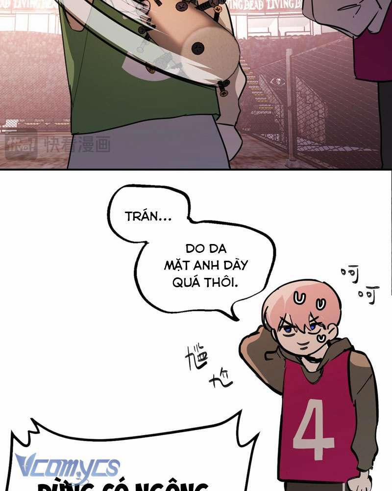 Ác Chi Hoàn 3 trang 77