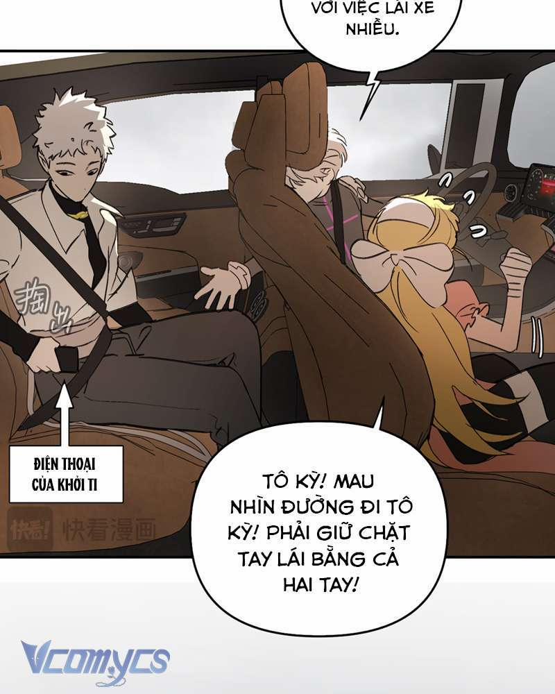 Ác Chi Hoàn 30 trang 20