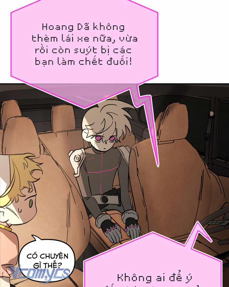 Ác Chi Hoàn 30 trang 7