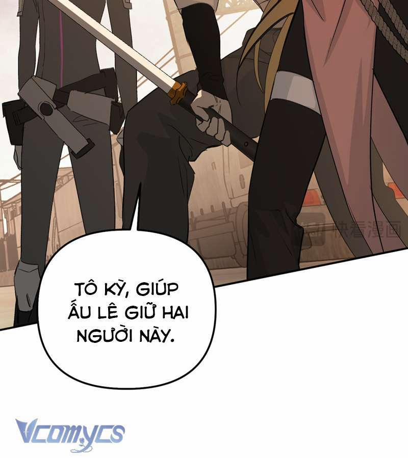 Ác Chi Hoàn 30 trang 82