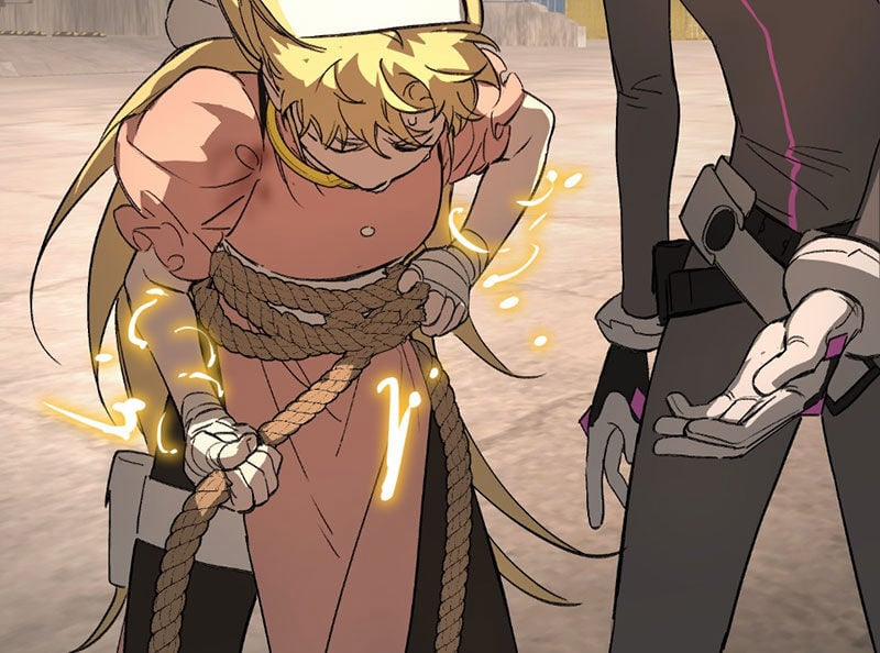 Ác Chi Hoàn 31 trang 118