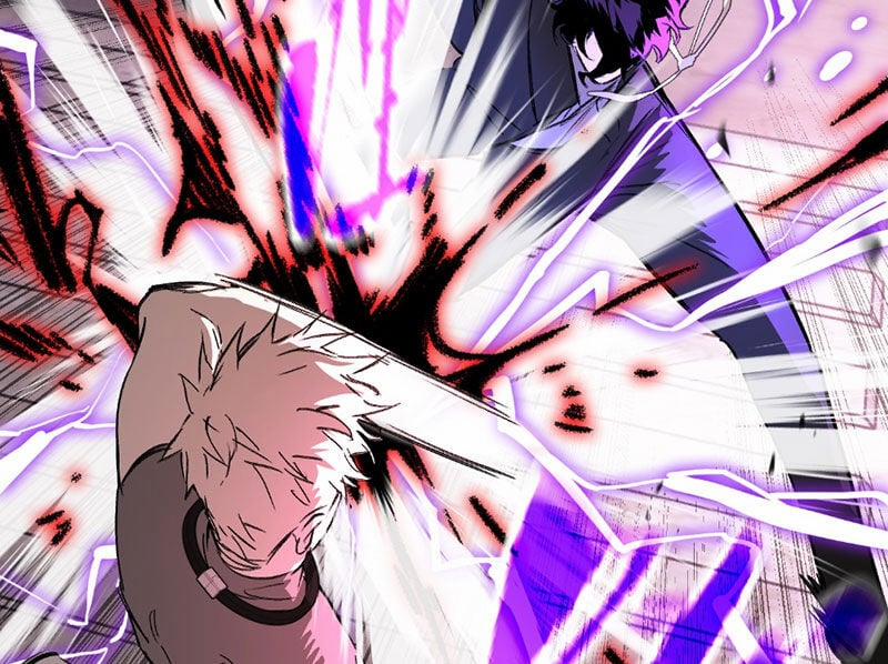 Ác Chi Hoàn 31 trang 15