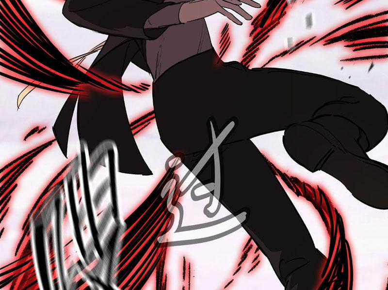 Ác Chi Hoàn 31 trang 30