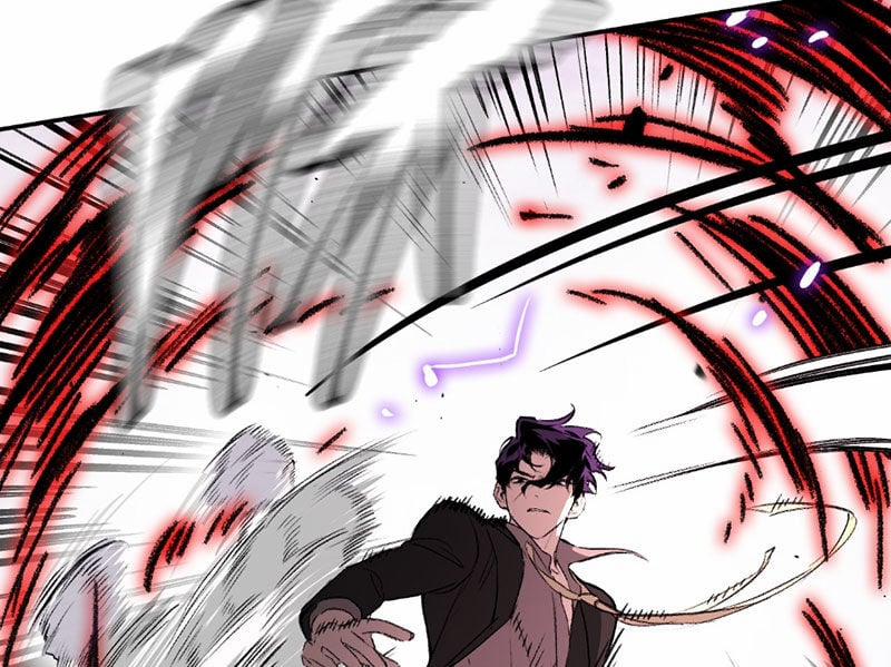 Ác Chi Hoàn 31 trang 32