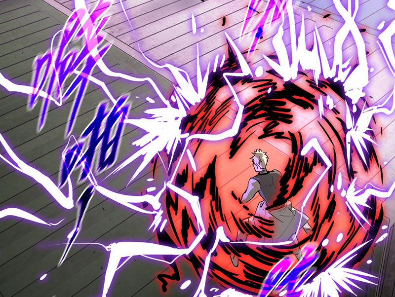 Ác Chi Hoàn 31 trang 48