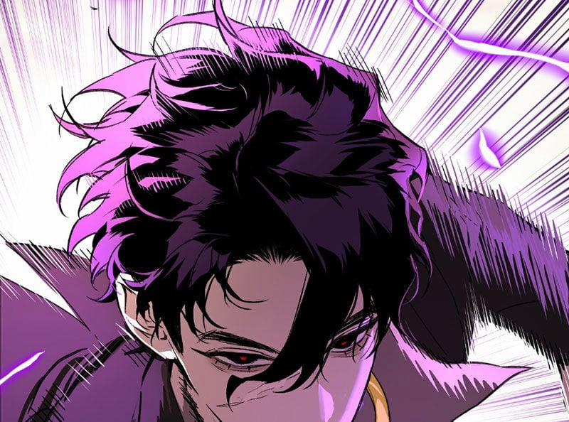 Ác Chi Hoàn 31 trang 85