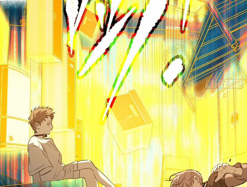 Ác Chi Hoàn 32 trang 112