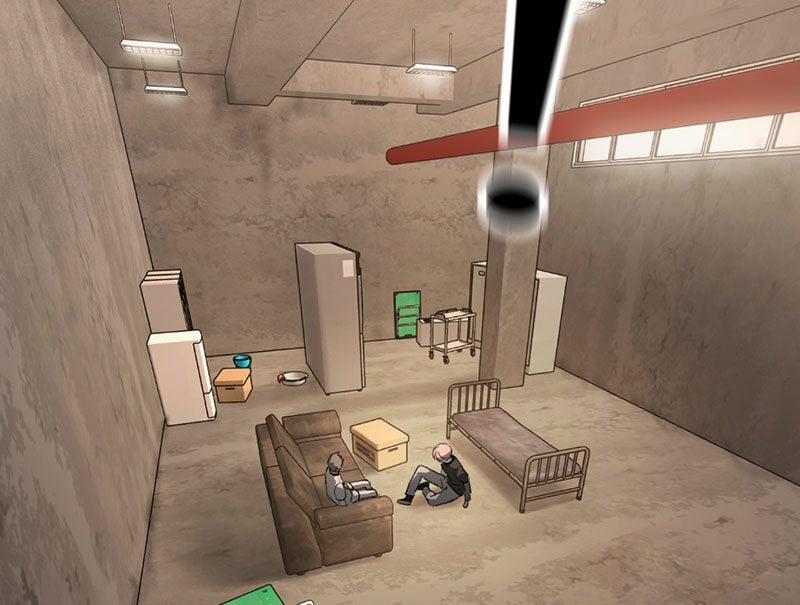 Ác Chi Hoàn 32 trang 115