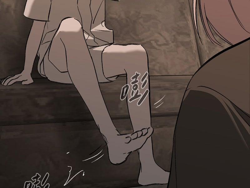 Ác Chi Hoàn 32 trang 130