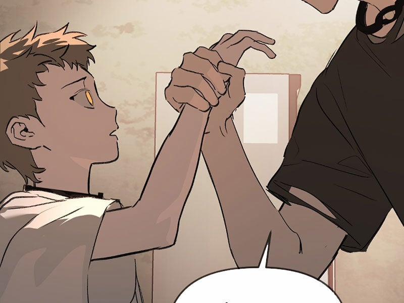 Ác Chi Hoàn 32 trang 157