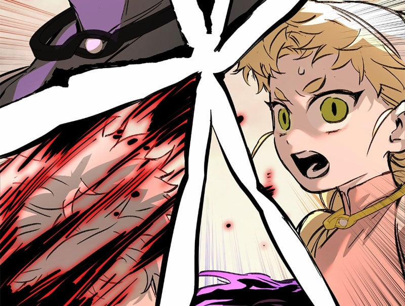 Ác Chi Hoàn 32 trang 243