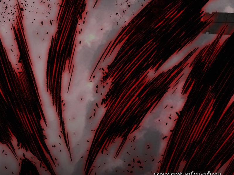 Ác Chi Hoàn 32 trang 35