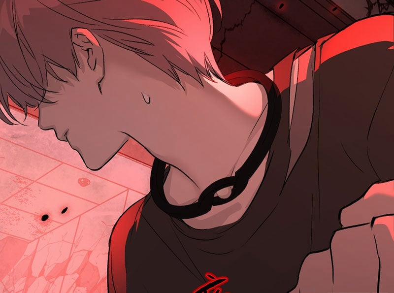 Ác Chi Hoàn 32 trang 41